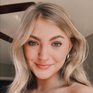 Meet your Posher, Sadie